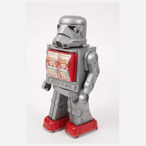Star Robot