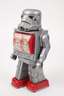 Star Robot