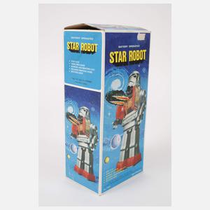 Star Robot