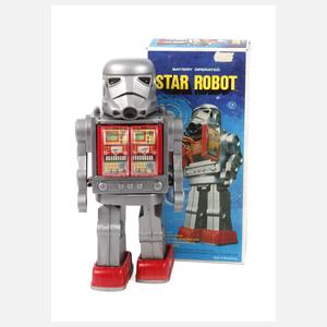 Star Robot