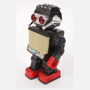 Konvolut Roboter