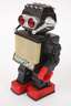 Konvolut Roboter