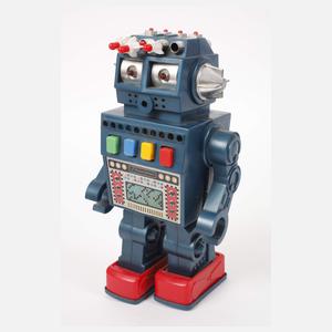 Konvolut Roboter