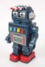 Konvolut Roboter