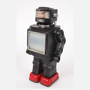 Konvolut Roboter