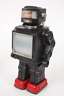 Konvolut Roboter