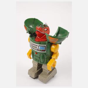 Mike Toys Monster Robot of the Empire