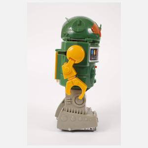 Mike Toys Monster Robot of the Empire