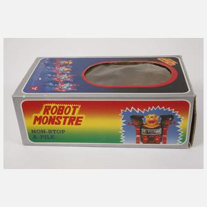 Mike Toys Monster Robot of the Empire
