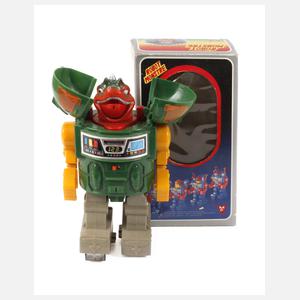 Mike Toys Monster Robot of the Empire