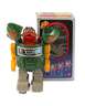 Mike Toys Monster Robot of the Empire