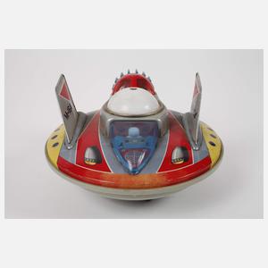 Yonezawa Raumschiff M-164