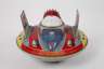 Yonezawa Raumschiff M-164