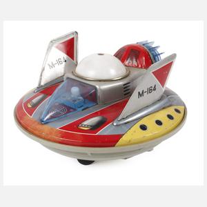 Yonezawa Raumschiff M-164