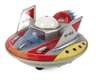 Yonezawa Raumschiff M-164