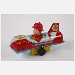 Konvolut Raumfahrzeuge