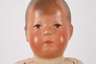 Kleine Käthe Kruse Puppe als Junge
