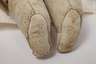 Große Armand Marseille Porzellankopfpuppe