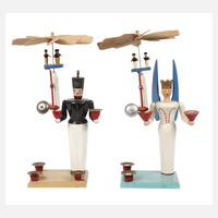 Glockenengel und Glockenbergmann111