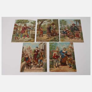 Großes Würfelpuzzle