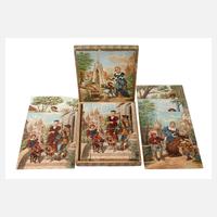 Großes Würfelpuzzle111