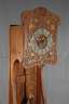 Standuhr Jugendstil