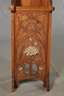 Standuhr Jugendstil