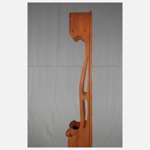 Standuhr Jugendstil