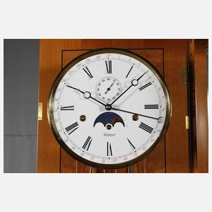Präzisionsstanduhr Kieninger