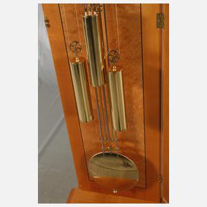 Präzisionsstanduhr Kieninger
