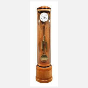Präzisionsstanduhr Kieninger