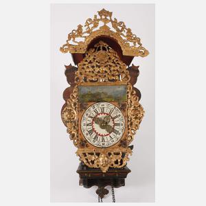 Friese Stoelklok 1778