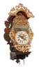 Friese Stoelklok 1778