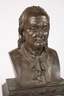 Kaminuhr Benjamin Franklin