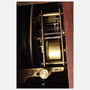 Wanduhr Jugendstil