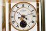 Jaeger-LeCoultre Tischuhr Atmos mit Mondphase