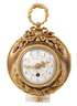 Kleine Wanduhr Raulin à Paris