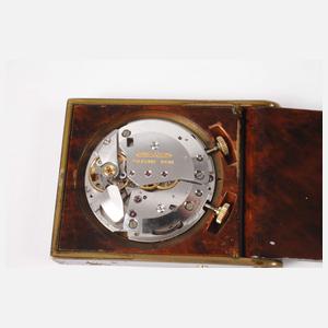 Jaeger-LeCoultre Memovox Travel-Alarm