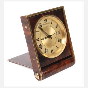 Jaeger-LeCoultre Memovox Travel-Alarm