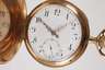Goldsavonnette IWC Schaffhausen