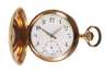 Goldsavonnette IWC Schaffhausen