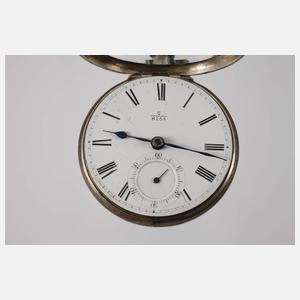 Taschenuhr John Spencer Longside