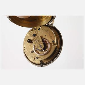 Taschenuhr John Spencer Longside