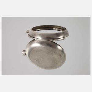 Taschenuhr John Spencer Longside