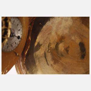 Feine Spindeltaschenuhr Duvivier à Genève