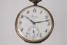 Drei Taschenuhren Longines