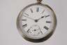 Drei Taschenuhren Longines