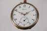 Drei Taschenuhren Longines