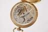 Taschenuhr Solvil Gold