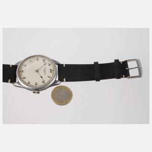 Übergroße Armbanduhr Audemars Frères Genève